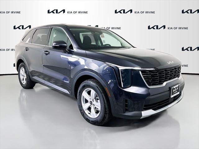 2026 Kia Sorento LX for sale in Irvine, CA