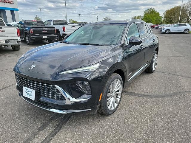 2026 Buick Envision Avenir AWD for sale in Viroqua, WI