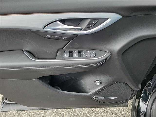 2026 Buick Envision Avenir AWD