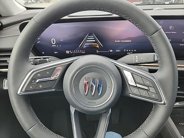2026 Buick Envision Avenir AWD