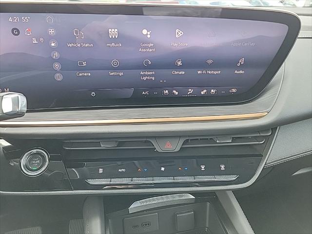 2026 Buick Envision Avenir AWD