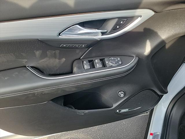 2026 Buick Envision Avenir AWD