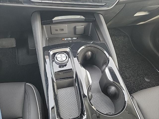 2026 Buick Envision Avenir AWD