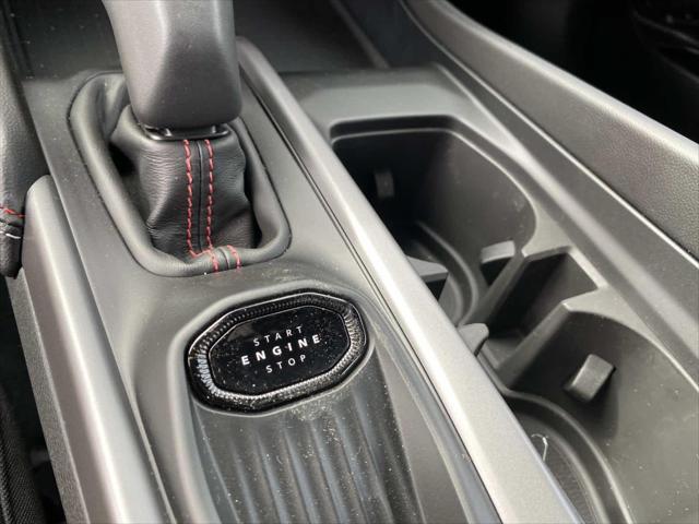 2026 Dodge Charger GT