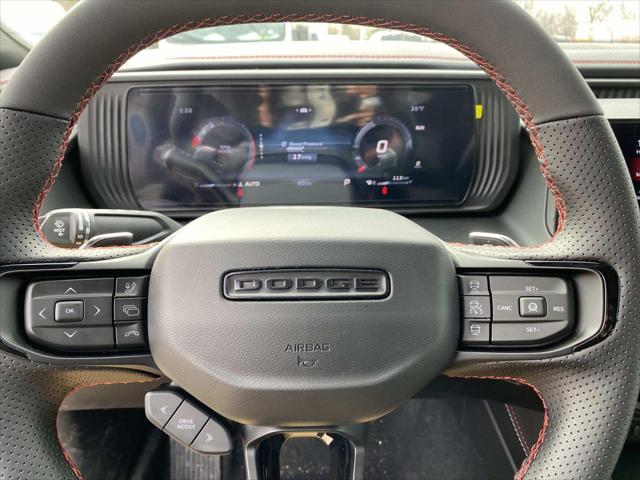 2026 Dodge Charger GT