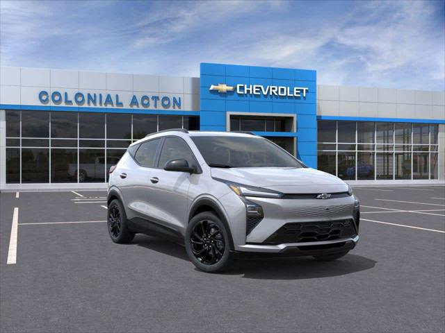 2027 Chevrolet Bolt RS for sale in Acton, MA