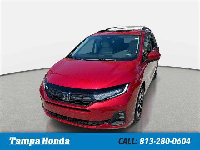 2026 Honda Odyssey EX-L for sale in Tampa, FL