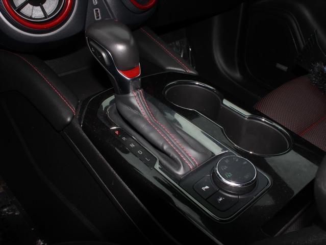 2022 Chevrolet Blazer AWD RS
