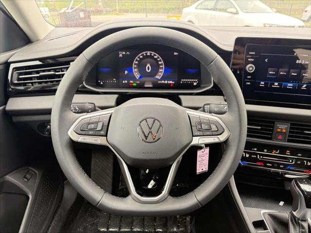 2026 Volkswagen Jetta S