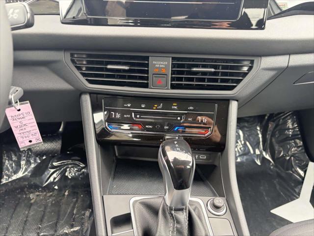 2026 Volkswagen Jetta S