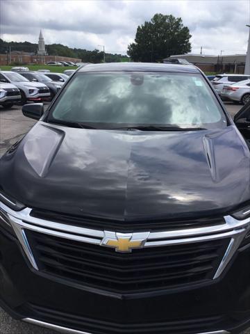 2024 Chevrolet Equinox FWD 2FL for sale in BIRMINGHAM, AL