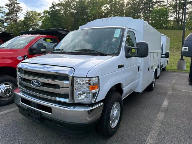 2026 Ford E-350 Cutaway Unknown for sale in Plymouth, MA