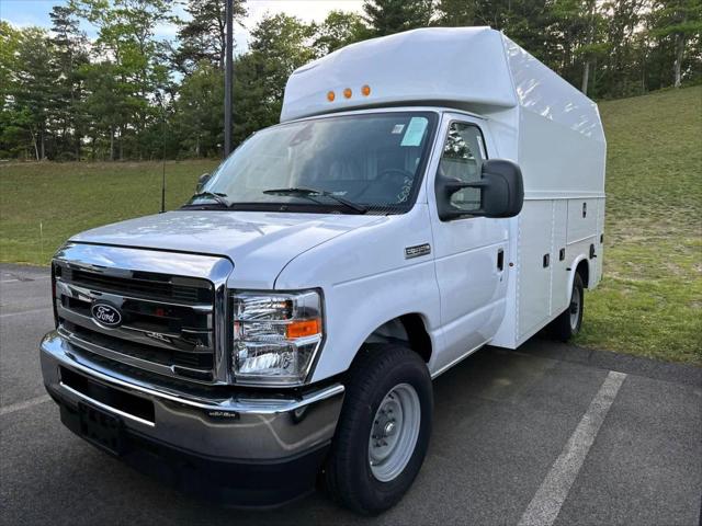 2026 Ford E-350 Cutaway Unknown for sale in Plymouth, MA