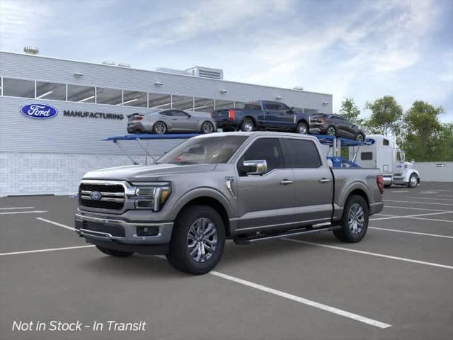 2026 Ford F-150 Unknown for sale in Plymouth, MA
