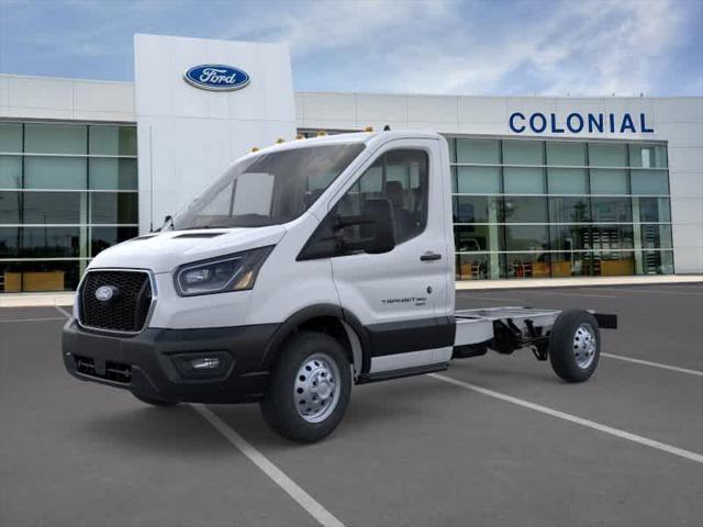2026 Ford Transit Cutaway Unknown for sale in Plymouth, MA