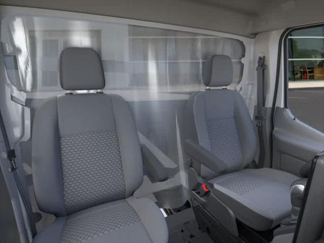 2026 Ford Transit Cutaway Unknown