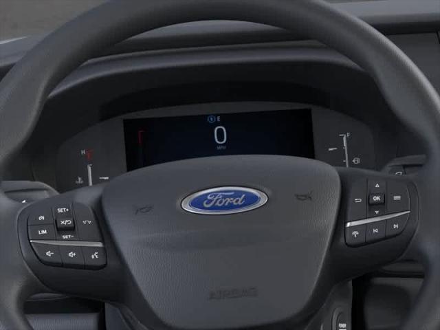 2026 Ford Transit Cutaway Unknown