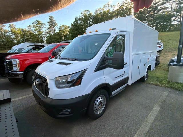 2026 Ford Transit Cutaway Unknown for sale in Plymouth, MA