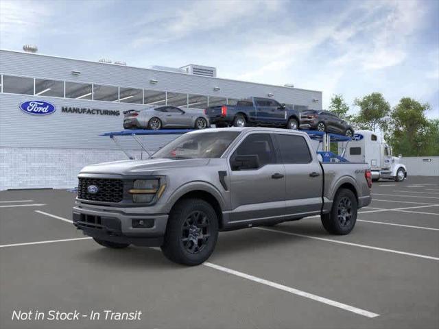 2026 Ford F-150 STX for sale in Plymouth, MA