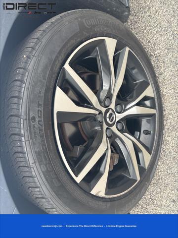 2023 Volvo S60 B5 Core Dark Theme