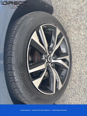 2023 Volvo S60 B5 Core Dark Theme