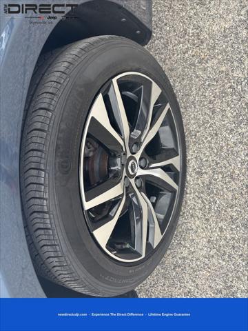 2023 Volvo S60 B5 Core Dark Theme