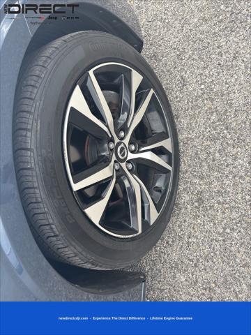 2023 Volvo S60 B5 Core Dark Theme