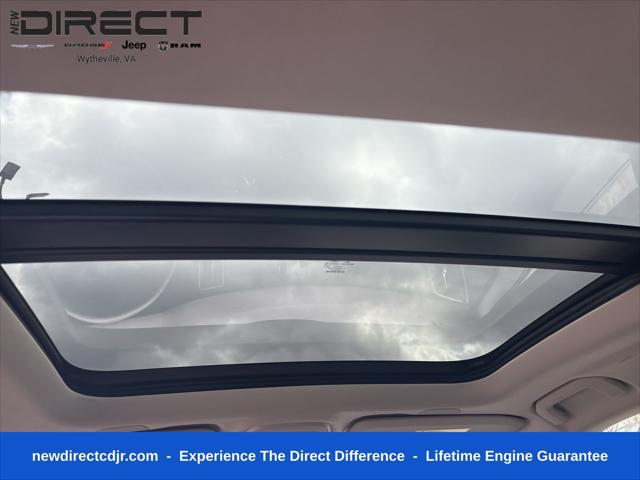 2023 Volvo S60 B5 Core Dark Theme