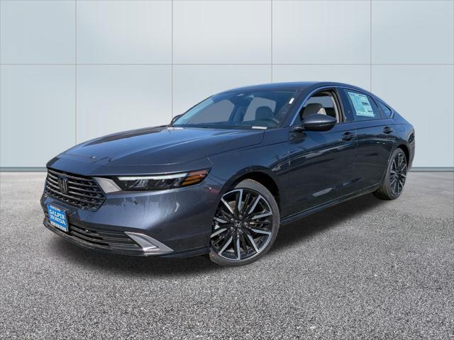 2026 Honda Accord Sedan Touring for sale in Mission Hills, CA