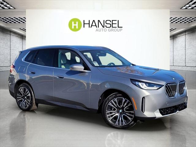 2026 BMW X3 30 xDrive for sale in Santa Rosa, CA
