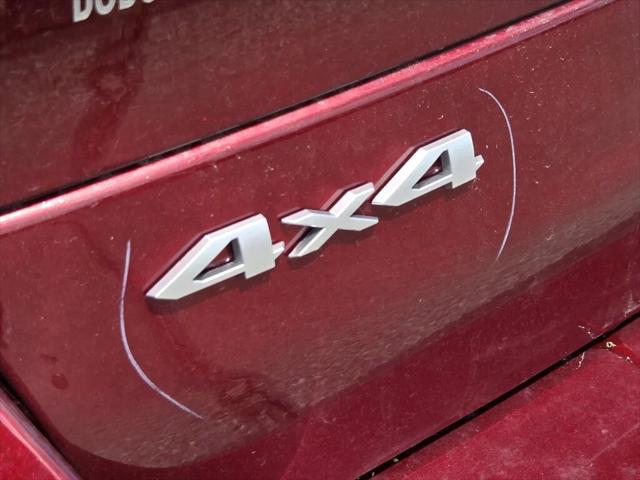 2026 Jeep Grand Cherokee L Laredo 4x4