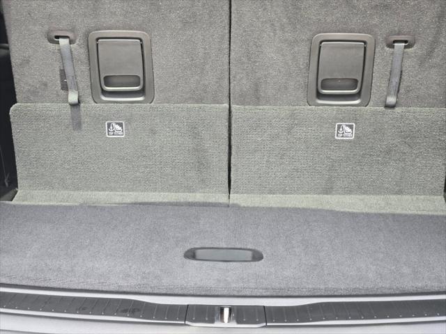 2026 Jeep Grand Cherokee L Laredo 4x4