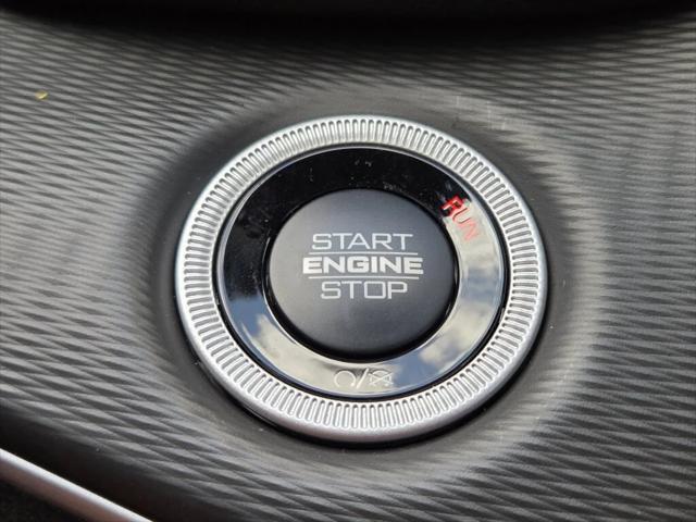 2026 Jeep Grand Cherokee L Laredo 4x4