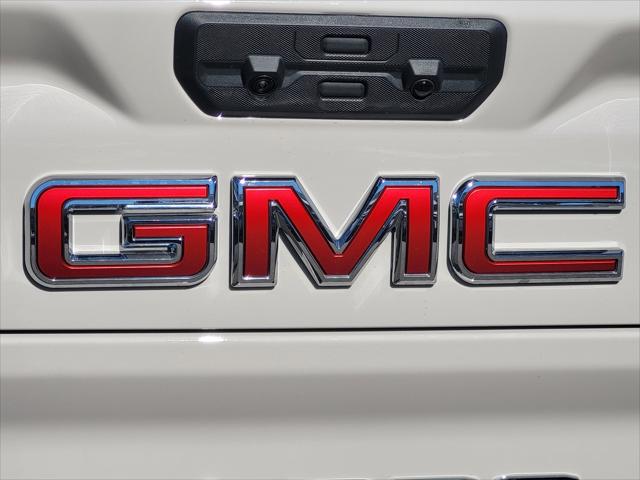 2026 GMC Sierra 2500HD AT4