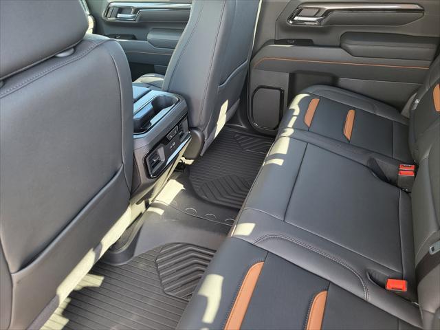 2026 GMC Sierra 2500HD AT4