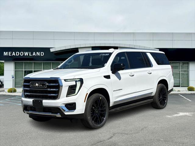 2026 GMC Yukon XL Elevation for sale in Cortlandt Manor, NY