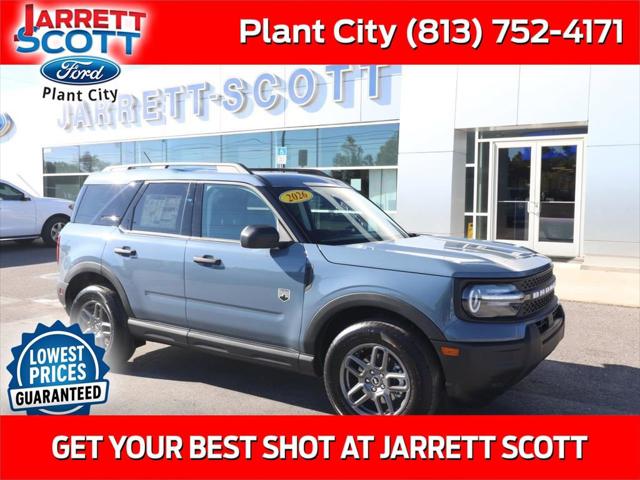 2026 Ford Bronco Sport Big Bend for sale in Plant City, FL