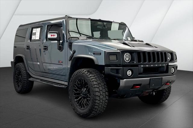 2008 HUMMER H2 SUV for sale in Omaha, NE