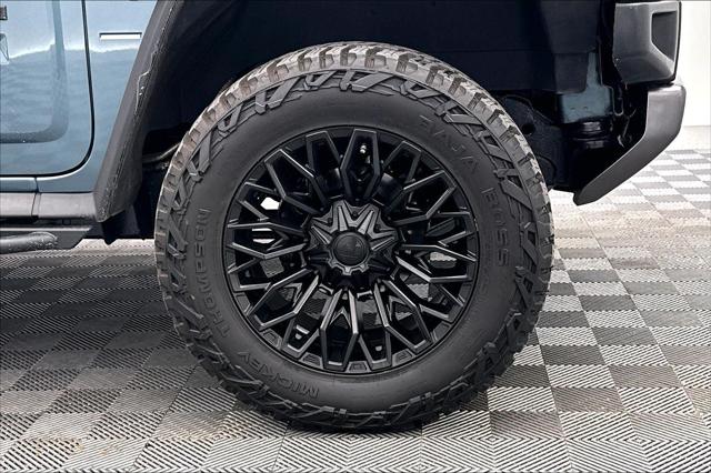 2008 HUMMER H2 SUV
