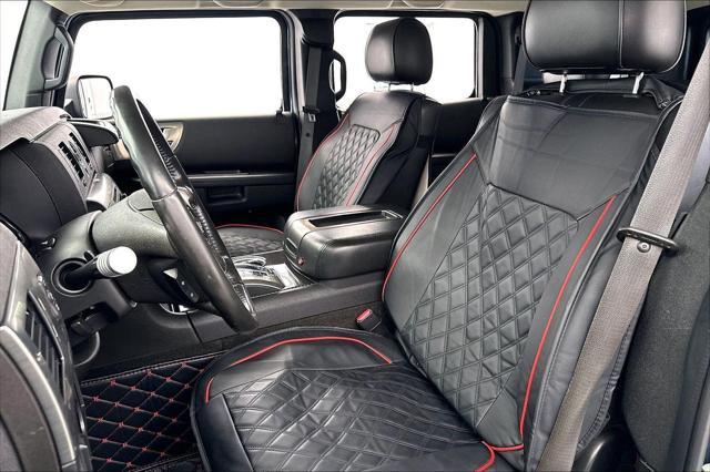 2008 HUMMER H2 SUV