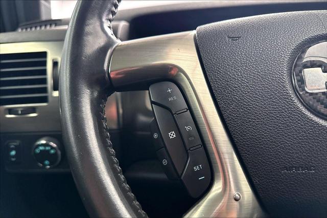 2008 HUMMER H2 SUV