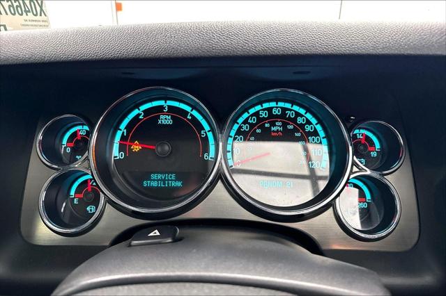 2008 HUMMER H2 SUV