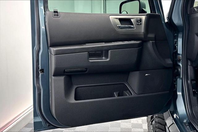 2008 HUMMER H2 SUV