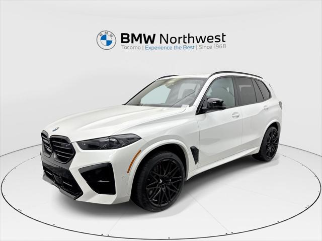 2026 BMW X5 M Competition for sale in Fife, WA