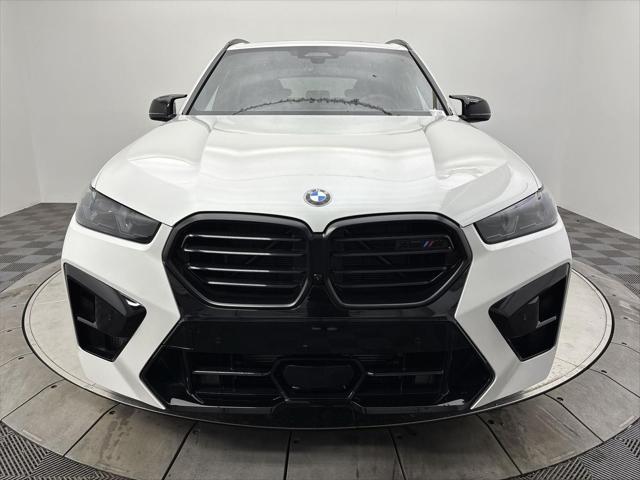 2026 BMW X5 M Competition