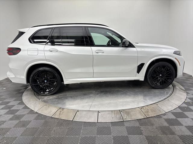 2026 BMW X5 M Competition