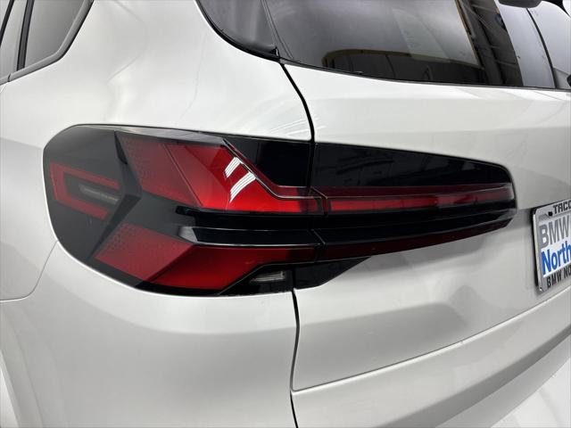 2026 BMW X5 M Competition