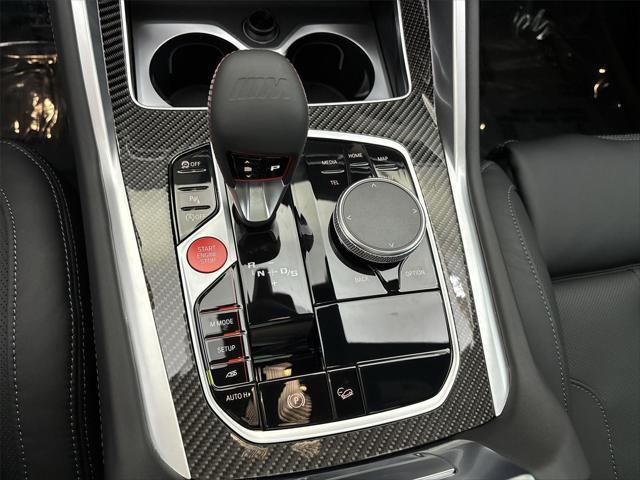 2026 BMW X5 M Competition