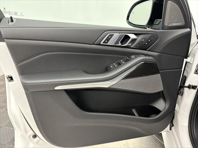 2026 BMW X5 M Competition