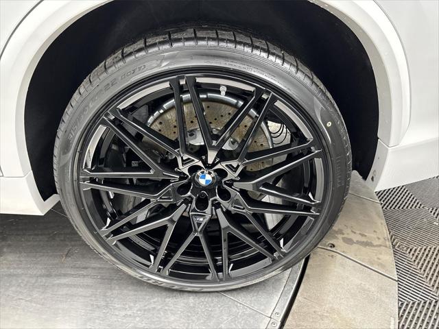 2026 BMW X5 M Competition